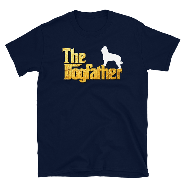 Berger Picard Dogfather Unisex T Shirt