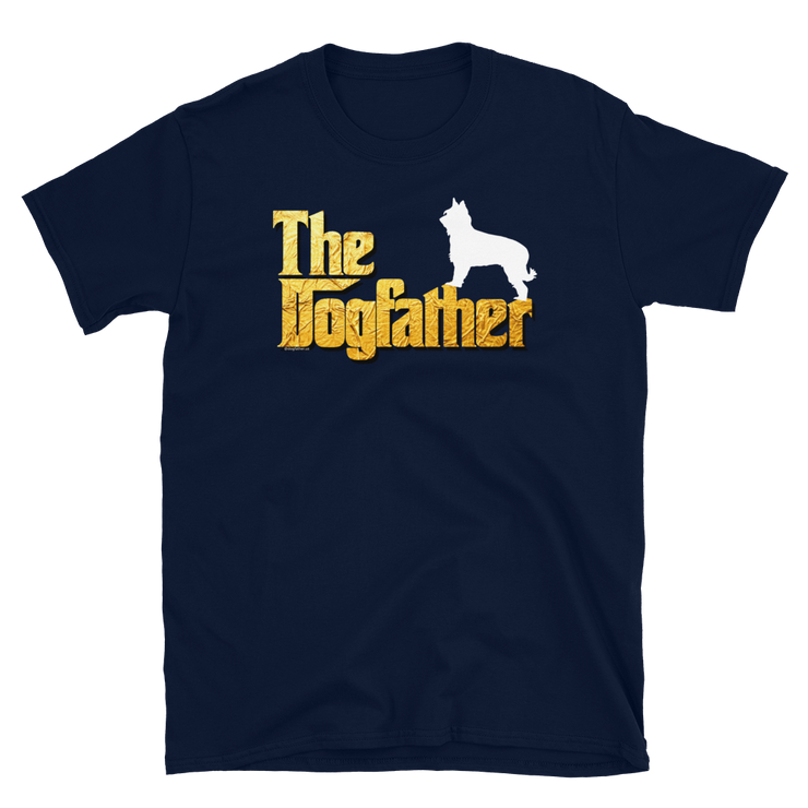 Berger Picard Dogfather Unisex T Shirt
