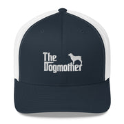 Boykin Spaniel Mom Hat - Dogmother Cap