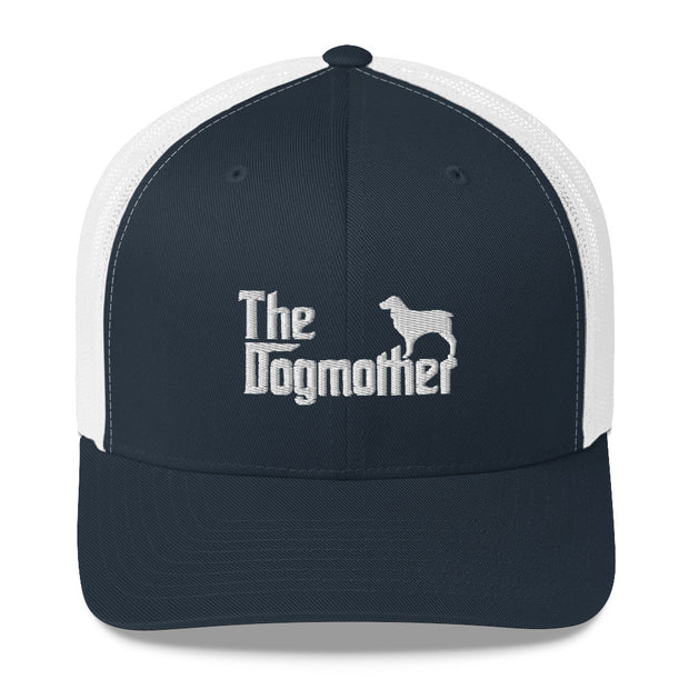 Boykin Spaniel Mom Hat - Dogmother Cap