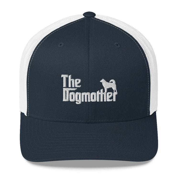 Alaskan Malamute Mom Hat - Dogmother Cap