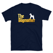 Lakeland Terrier Dogmother Unisex T Shirt