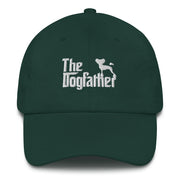 Chinese Crested Dad Hat - Dogfather Cap