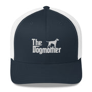 Dalmatian Mom Hat - Dogmother Cap
