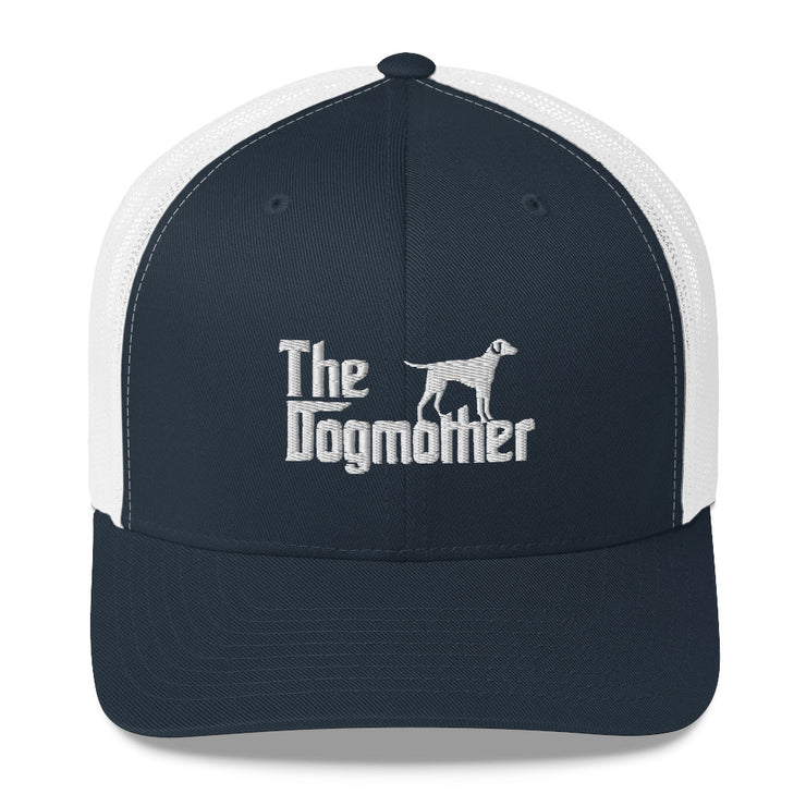 Dalmatian Mom Hat - Dogmother Cap