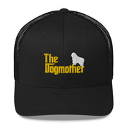 Bergamasco Mom Cap - Dogmother Hat