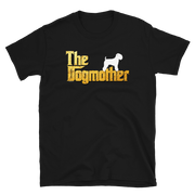 Soft Coated Wheaten Terrier Dogmother Unisex T Shirt