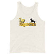 Sussex Spaniel Tank Top - Dogmother Tank Top Unisex