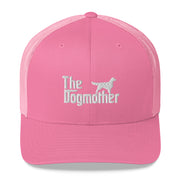 Golden Retriever Mom Hat - Dogmother Cap