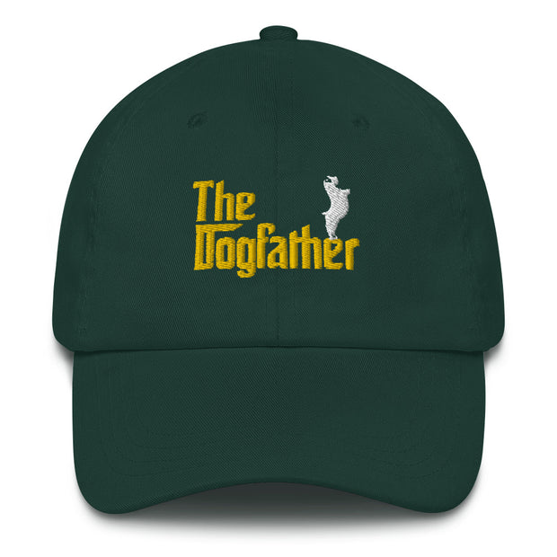 Norfolk Terrier Dad Cap - Dogfather Hat