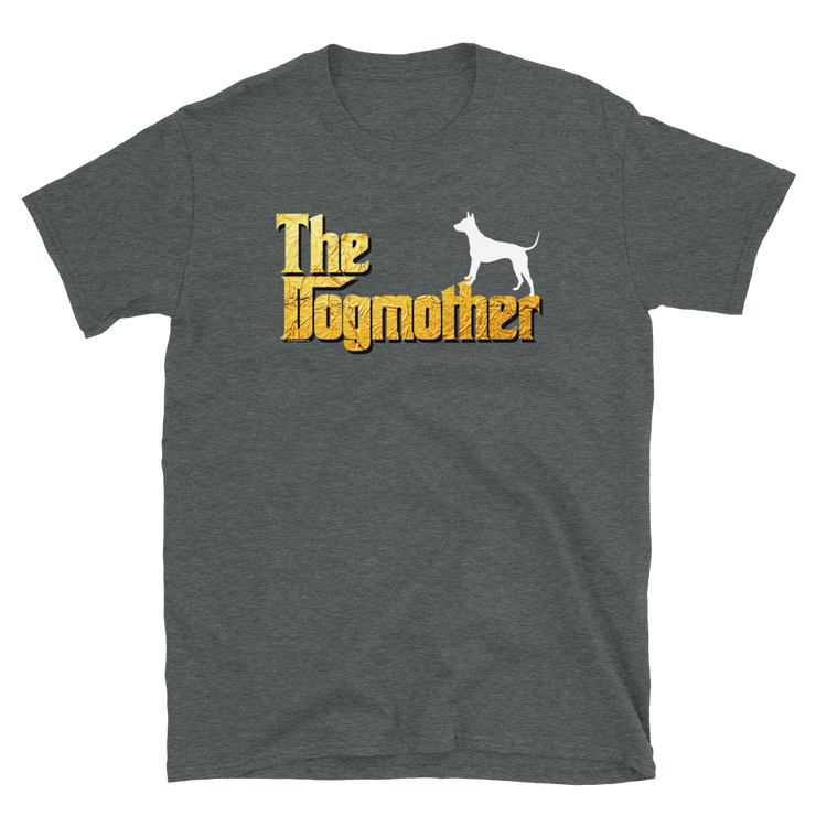 Thai Ridgeback Dogmother Unisex T Shirt