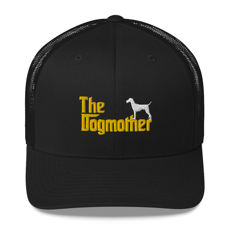 Irish Terrier Mom Cap - Dogmother Hat
