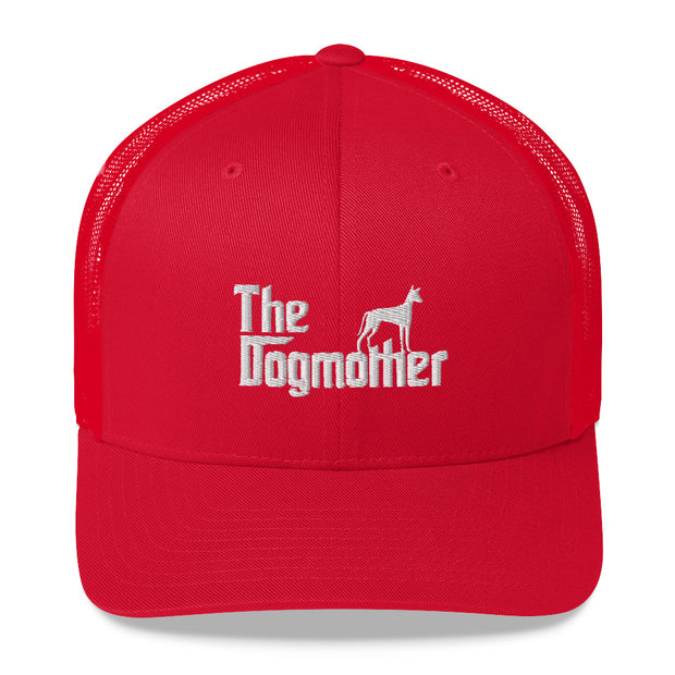 Ibizan Hound Mom Hat - Dogmother Cap