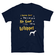I Solemnly Swear Shirt - Whippet Shirt