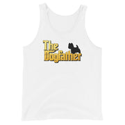 Westie Tank Top - Dogfather Tank Top Unisex