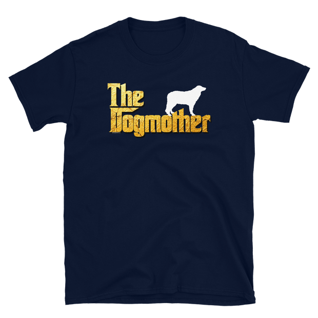 Kuvasz Dogmother Unisex T Shirt