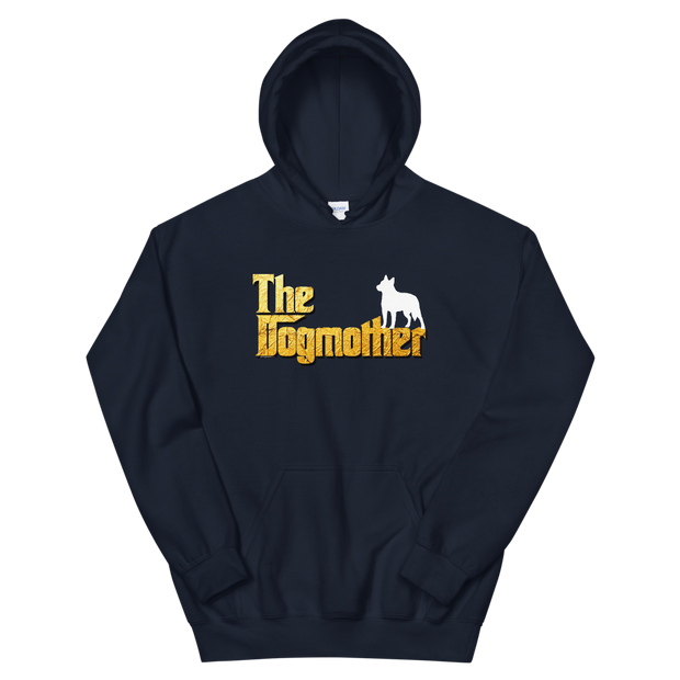 Australian Cattle Dog Dogmother Unisex Hoodie