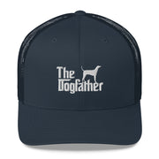 Plott Dad Hat - Dogfather Cap