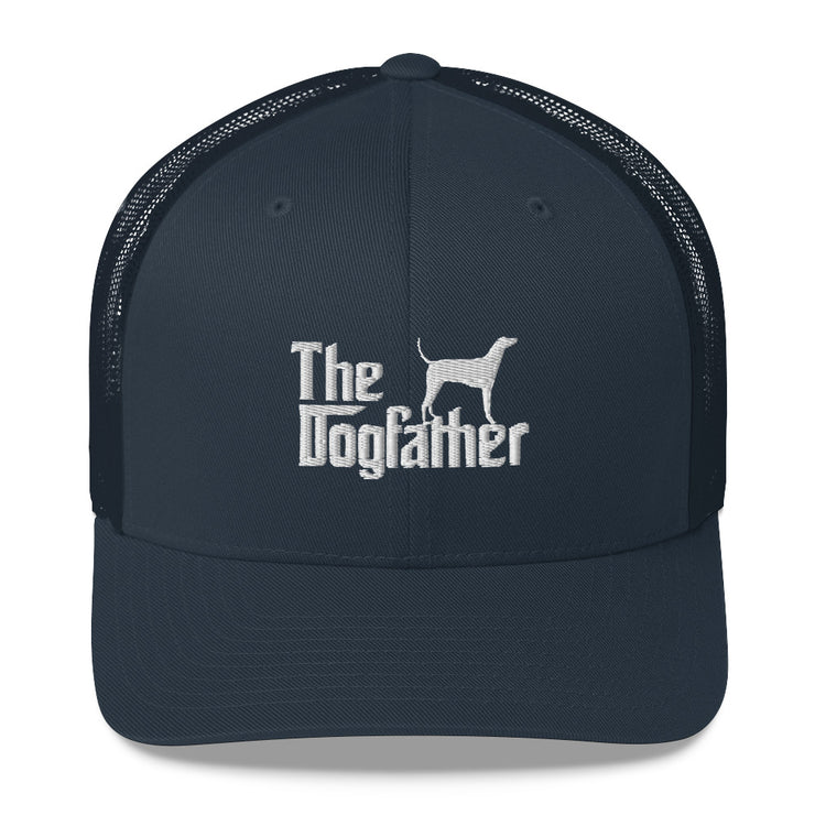 Plott Dad Hat - Dogfather Cap