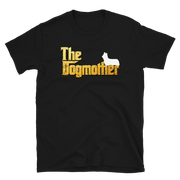 Skye Terrier Dogmother Unisex T Shirt