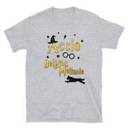 Accio Belgian Malinois T Shirt - Unisex