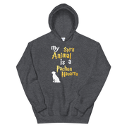 Pachon Navarro Hoodie -  Spirit Animal Unisex Hoodie