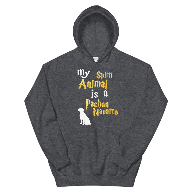 Pachon Navarro Hoodie -  Spirit Animal Unisex Hoodie