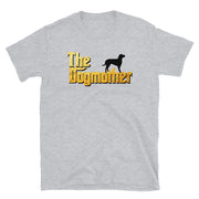Polish Hound T shirt for Women - Dogmother Unisex