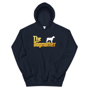 Cane Corso Dogmother Unisex Hoodie