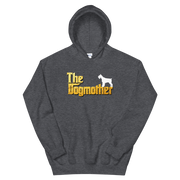 Giant Schnauzer Dogmother Unisex Hoodie