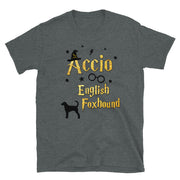 Accio English Foxhound T Shirt - Unisex