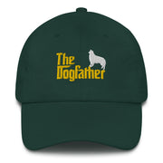 Australian Shepherd Dog Dad Cap - Dogfather Hat