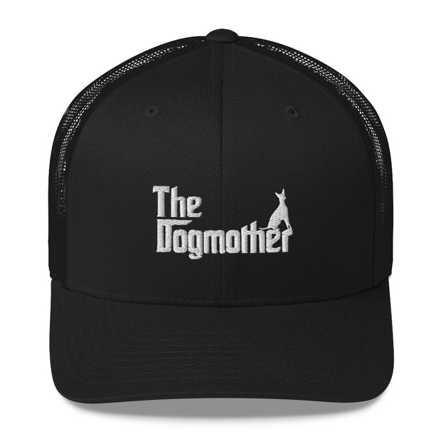 Xolo Mom Hat - Dogmother Cap