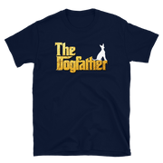 Xolo dog Dogfather Unisex T Shirt