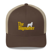 Newfoundland Mom Cap - Dogmother Hat