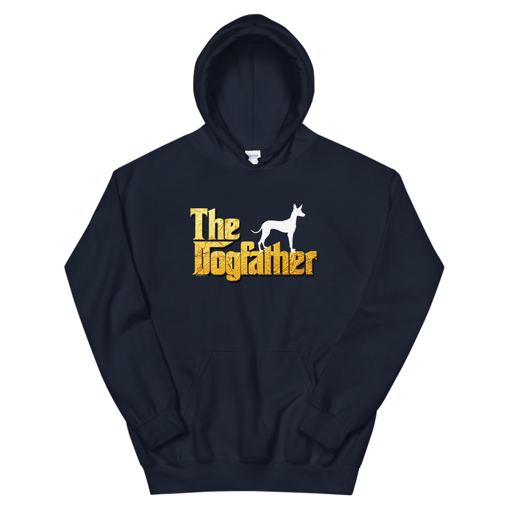 Pharaoh Hound Dogfather Unisex Hoodie