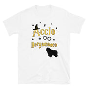 Accio Bergamasco T Shirt - Unisex