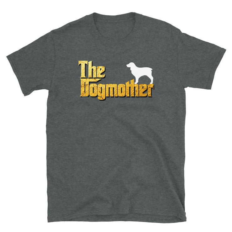 Boykin Spaniel Dogmother Unisex T Shirt