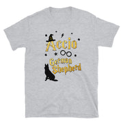 Accio German Shepherd T Shirt - Unisex