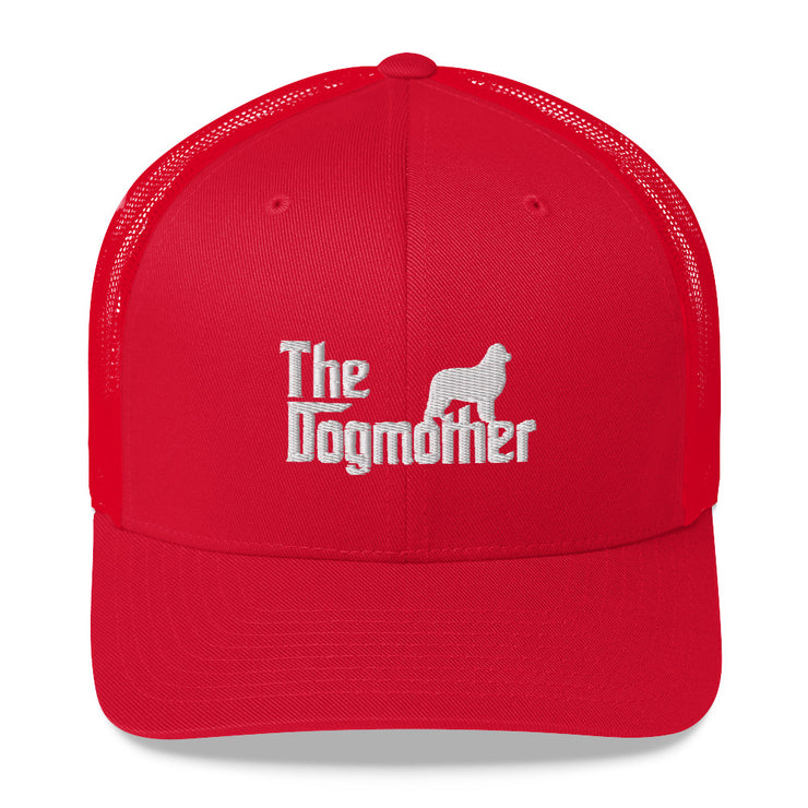 Newfoundland Mom Hat - Dogmother Cap