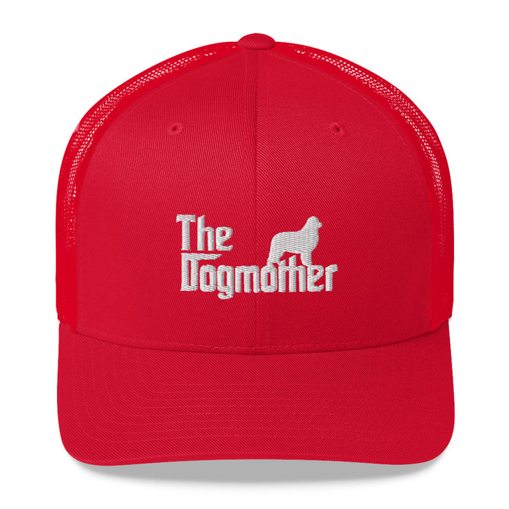 Newfoundland Mom Hat - Dogmother Cap