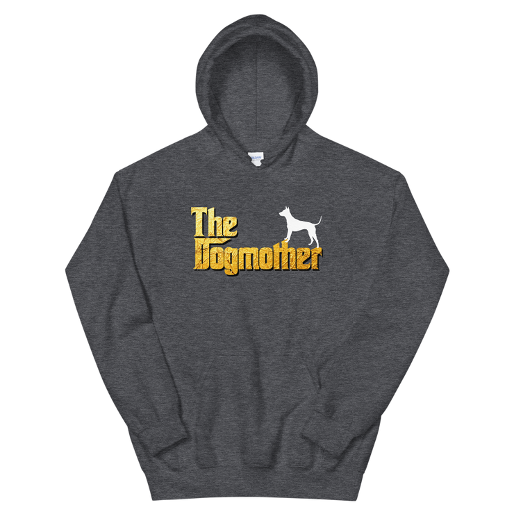 Thai Ridgeback Dogmother Unisex Hoodie