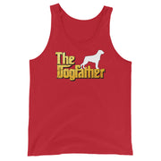 Rottweiler Tank Top - Dogfather Tank Top Unisex