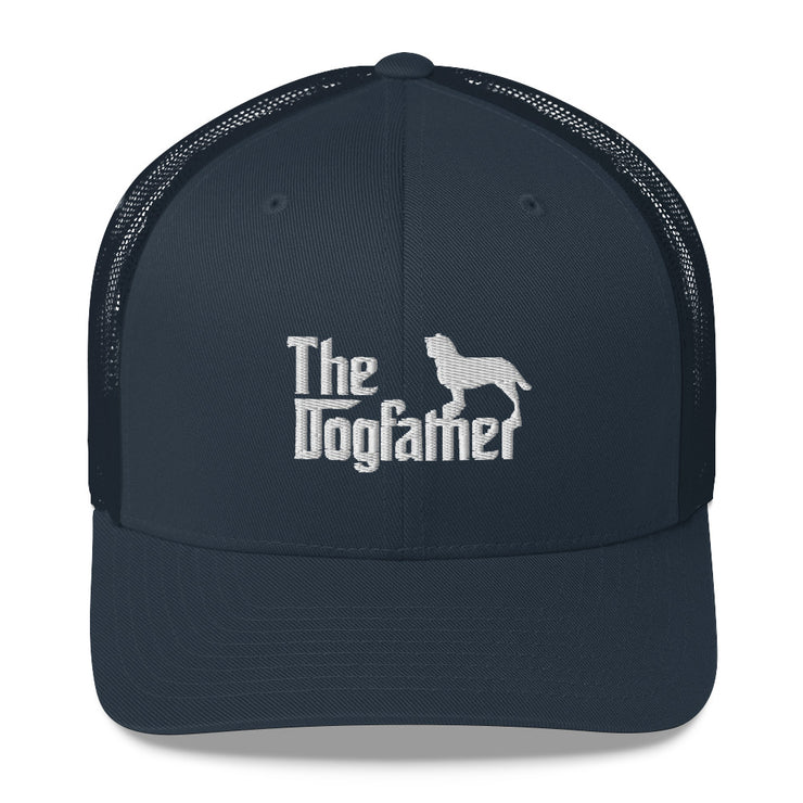 American Water Spaniel Dad Hat - Dogfather Cap