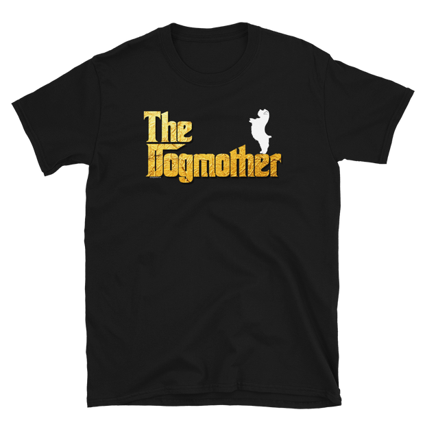 Norfolk Terrier Dogmother Unisex T Shirt