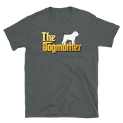 Bouviers des Flandres Dogmother Unisex T Shirt