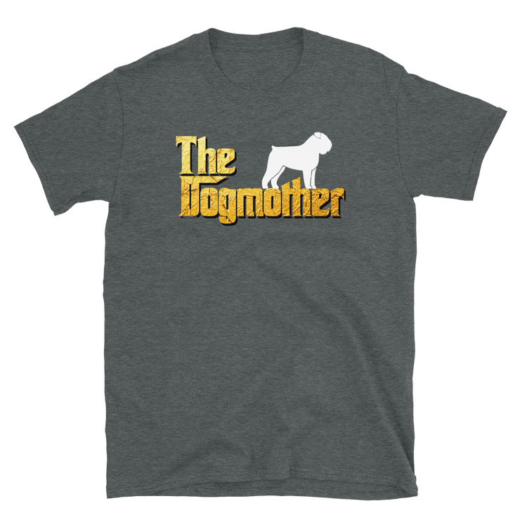 Bouviers des Flandres Dogmother Unisex T Shirt