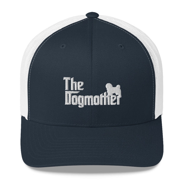 Havanese Mom Hat - Dogmother Cap