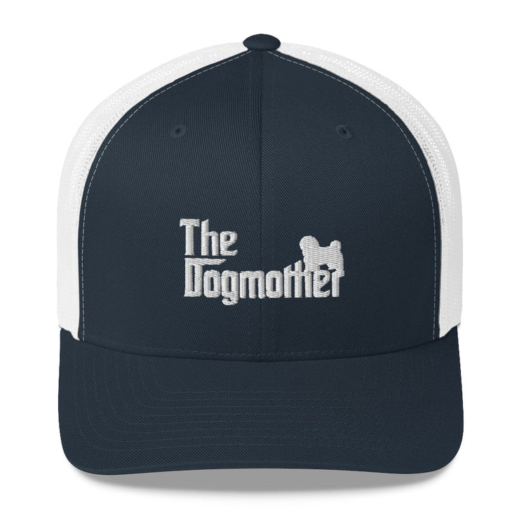 Havanese Mom Hat - Dogmother Cap