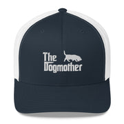 Basset Hound Mom Hat - Dogmother Cap